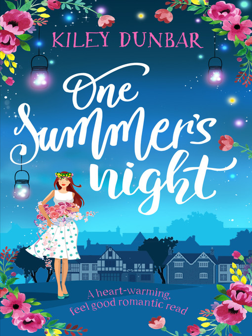 Cover of One Summer's Night
